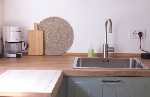 Gargazzone Apartment | Apartment "Alchemy" An oasis of peace surrounded by forests, vineyards and apple orchards