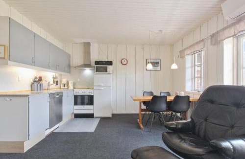 Sønderstrand Apartment | Apartment Alfkil - 2-3km from the sea by Interhome