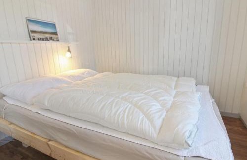 Sønderstrand Apartment | Apartment Alfkil - 2-3km from the sea by Interhome