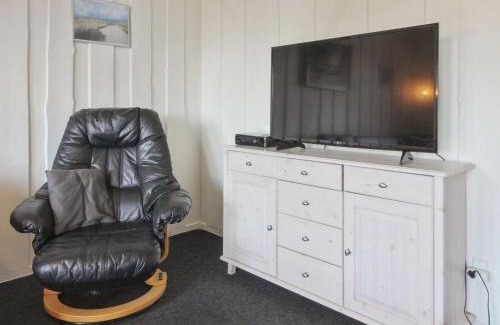 Sønderstrand Apartment | Apartment Alfkil - 2-3km from the sea by Interhome