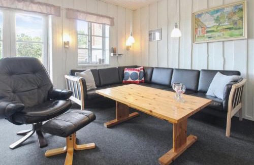 Sønderstrand Apartment | Apartment Alfkil - 2-3km from the sea by Interhome
