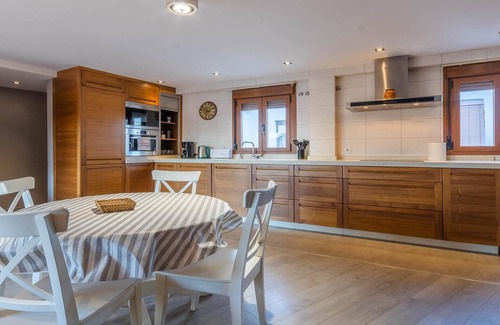 Distrito Centro Apartment | Apartment Alfonso XII Center Cordoba ⭐