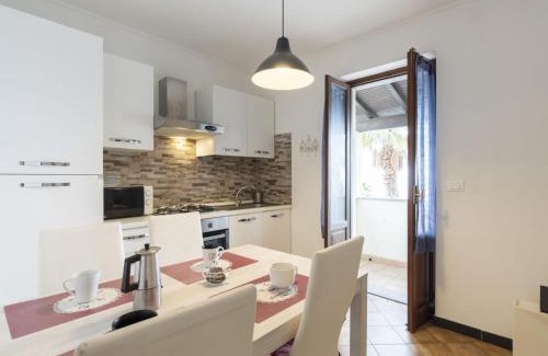 Riva Ligure Apartment | Apartment Alice 3 by Interhome