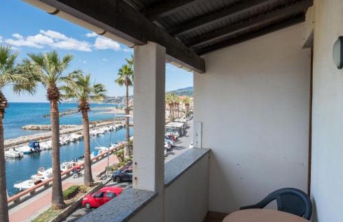 Riva Ligure Apartment | Apartment Alice 3 by Interhome