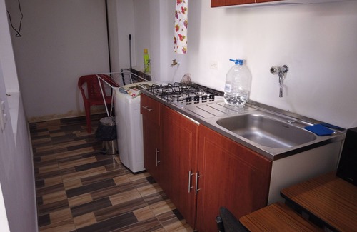 Pereira Apartment | Apartment all in one place. Ready for you