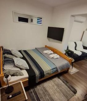 Sracinec Apartment | Apartment Allapera