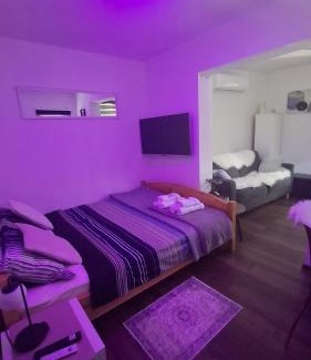 Sracinec Apartment | Apartment Allapera