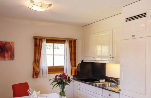 Zuoz Apartment | Apartment Allegra Sur 201 in Zuoz - 2 persons, 1 bedrooms
