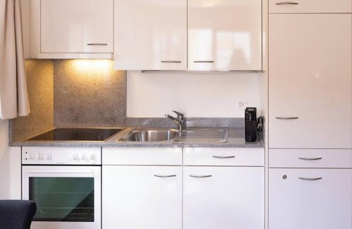 Zuoz Apartment | Apartment Allegra Sur Castlatsch in Zuoz - 2 persons, 1 bedrooms