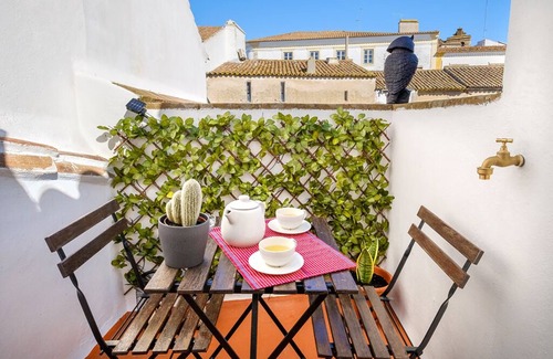 Evora Apartment | Apartment Almoura Giraldo