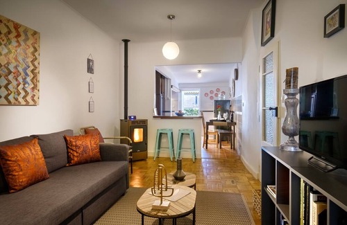 Evora Apartment | Apartment Almoura Giraldo