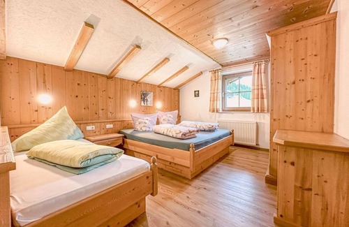 Dienten am Hochkoenig Other | Apartment Almrausch - Unterdacheben