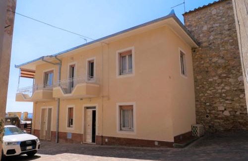 Civitella Marittima Apartment | Apartment Aloe by Interhome