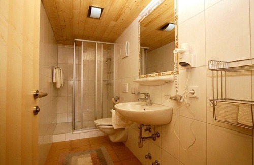 Schnepfau House | Apartment Alpenrose - Berghaus Kanisfluh