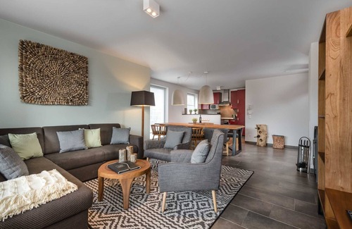 Bad Hofgastein Apartment | Apartment Alpine Premium - AlpenParks Residence Bad Hofgastein