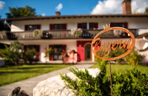 Obergrainau Apartment | Apartment 'Alpiner Lifestyle - 401' with Mountain View, Shared Pool and Wi-Fi