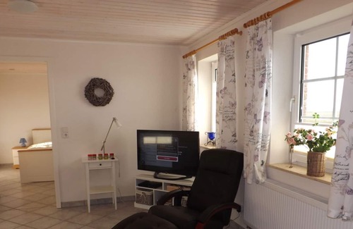Rosenkranz Apartment | Apartment also with dog, 90sqm