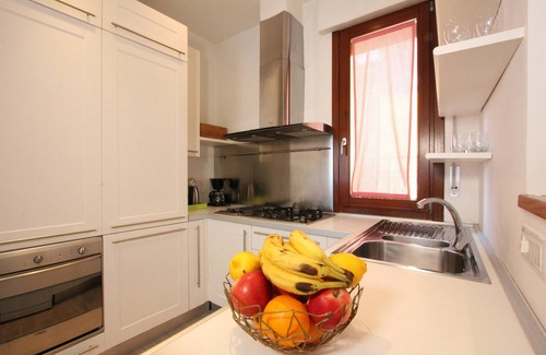 Santa Croce Apartment | Apartment Altana, Amazing Grand Canal View