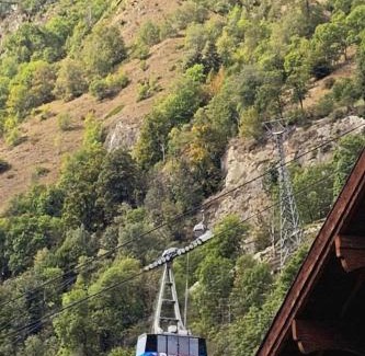 Moerel-Filet Apartment | Apartment Alte Gemeindestube 2- OG Ost by Interhome