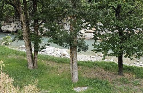 Moerel-Filet Apartment | Apartment Alte Gemeindestube 2- OG Ost by Interhome