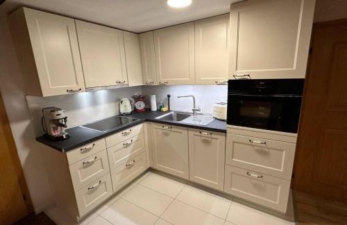 Moerel-Filet Apartment | Apartment Alte Gemeindestube 2- OG Ost by Interhome