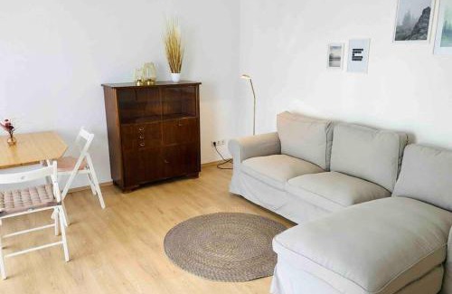 Wiehl Apartment | Apartment "Alte Mühle"