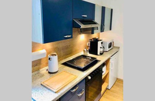 Wiehl Apartment | Apartment "Alte Mühle"