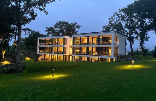 Garz Apartment | Apartment "Alva" - Deck 9