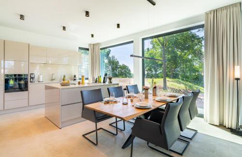 Garz Apartment | Apartment "Alva" - Deck 9