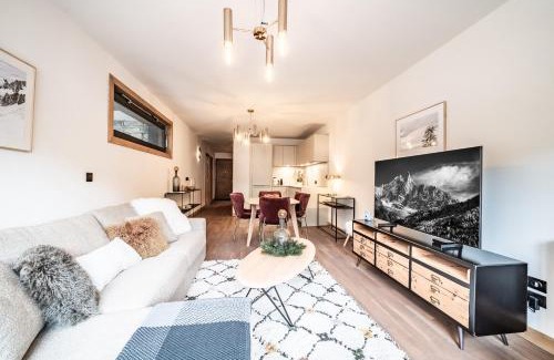 Les Gets Apartment | Apartment Alva Les Gets - by EMERALD STAY