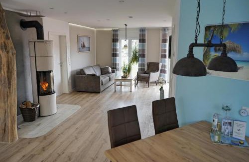 Lohhof House | Apartment Am Anker