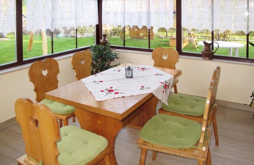 Eilenburg Apartment | Apartment Am Burgberg by Interhome