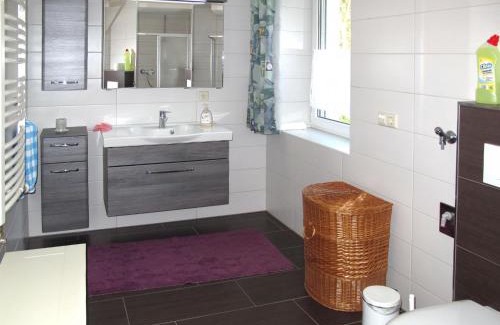 Eilenburg Apartment | Apartment Am Burgberg by Interhome