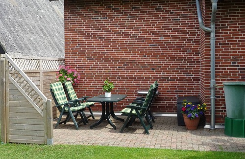 Drage Apartment | Apartment am Elbdeich
