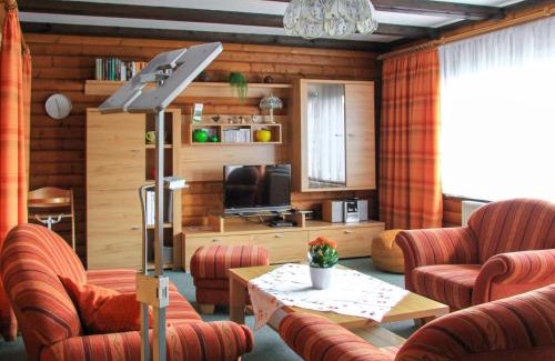 Arrach Apartment | Apartment Am Hohen Bogen-33 by Interhome