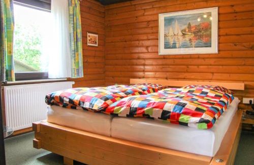 Arrach Apartment | Apartment Am Hohen Bogen-33 by Interhome