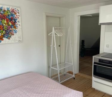 Leubnitz-Neuostra Apartment | Apartment am HohenRand Dresden Leubnitz