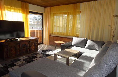 Bad Hofgastein Apartment | Apartment am Tauernplatz