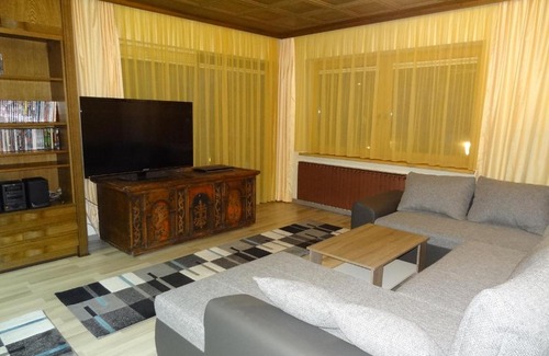 Bad Hofgastein Apartment | Apartment am Tauernplatz