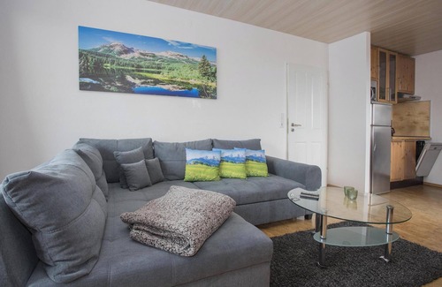 Winterberg Apartment | Apartment - Am Waltenberg 59-G | Winterberg