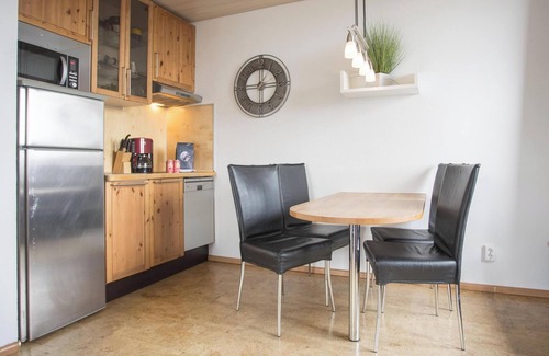 Winterberg Apartment | Apartment - Am Waltenberg 59-G | Winterberg