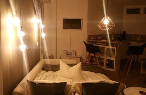 Bockum Apartment | Apartment am Zoo