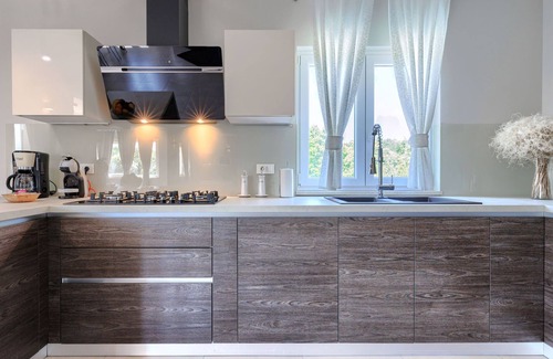 Rebici Apartment | Apartment Ana by Interhome