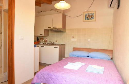 Valun Apartment | Apartment Anamarija Valun