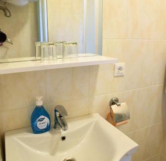Valun Apartment | Apartment Anamarija Valun