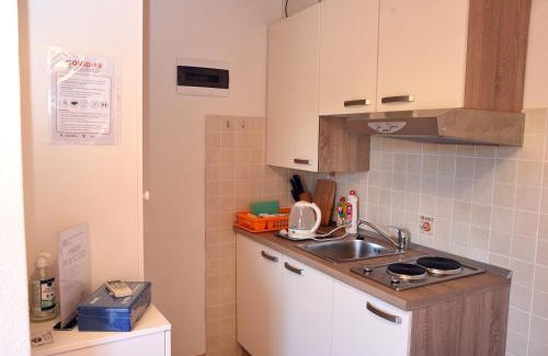 Valun Apartment | Apartment Anamarija Valun