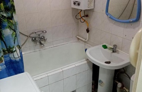 Novorossijsk Apartment | Apartment Anapskoe Shosse 1