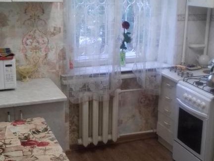 Novorossijsk Apartment | Apartment Anapskoe Shosse 1