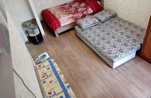 Novorossijsk Apartment | Apartment Anapskoe Shosse 1