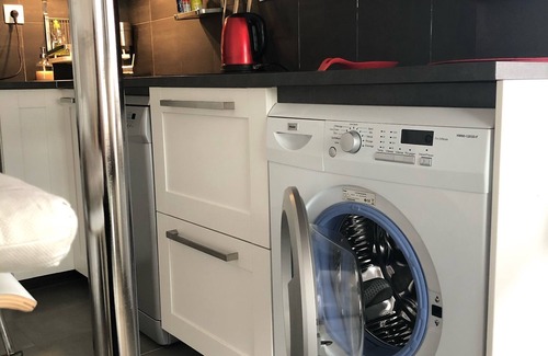 Obernai Apartment | Apartment and garden in house in Obernai